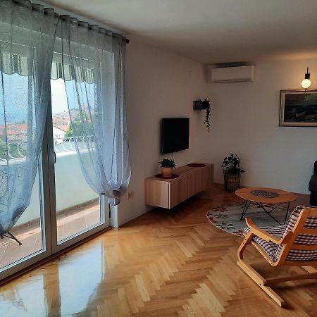 Privileggio Residence Rovinj Kültér fotó