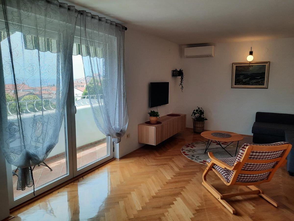 Privileggio Residence Rovinj Kültér fotó