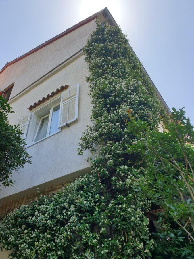 Privileggio Residence Rovinj Kültér fotó
